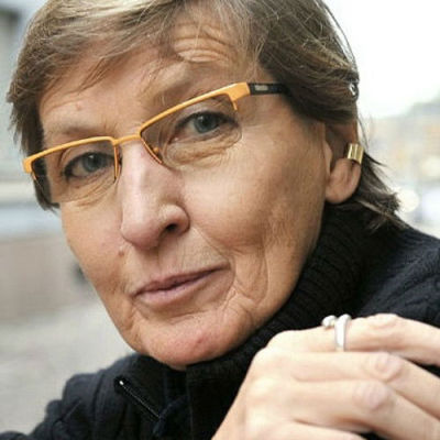 Pirjo Honkasalo image